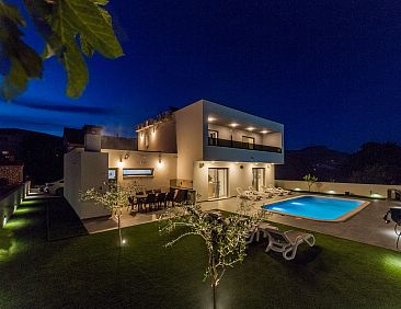 Vakantiehuis Zlatne NiTi