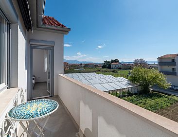 Appartement M&amp;M 1