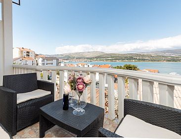 Appartement Moderne Ferienwohnung Zen 1