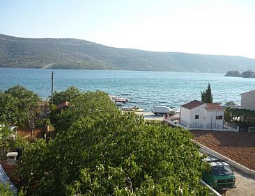 Appartement in Poljica-Marina