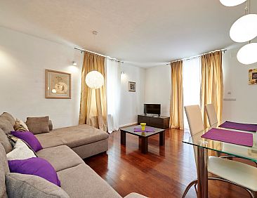 Appartement "Gea" mit Wi-Fi