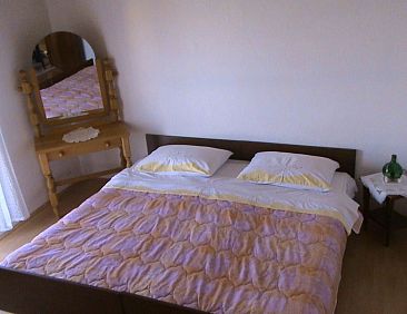 Appartement "Antun" am Strand