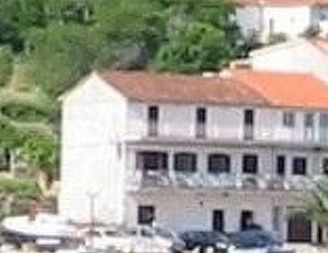 Appartement "Martina" direkt am Wasser