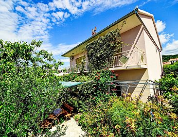 Appartement Pažanin