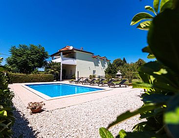 Vakantiehuis Unknown Accommodation