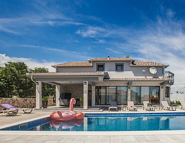 Vakantiehuis Oasis of peace