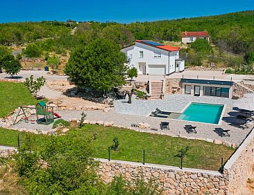 Vakantiehuis Secret Gem