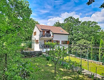 Vakantiehuis Orba
