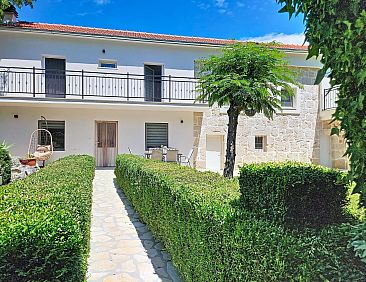 Vakantiehuis Dripić I