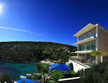 Appartement Villa by the Sea