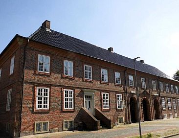 Hotel Pelli Hof Rendsburg by Tulip Inn
