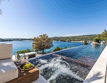 Vakantiehuis Vista I