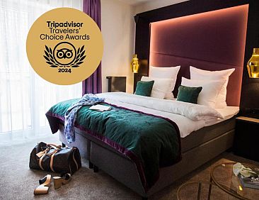 ONNO Boutique Hotel & Apartments