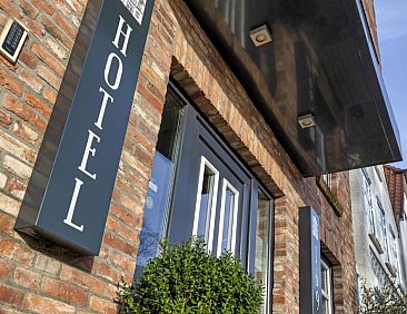 Designhotel 1690 & Apartments