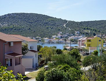 Appartement Schöne Wohnung in Strandnähe