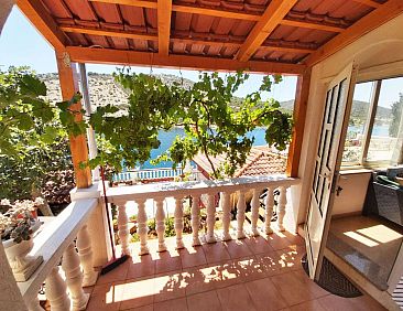 Appartement "Carmen" mit Whirlpool