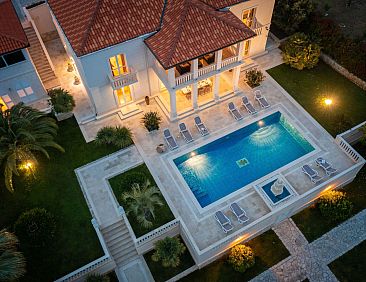 Vakantiehuis La Villa Dubrovnik