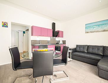 Appartement Apartment Sukosan