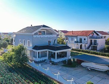 Appartement Apartment Sukosan