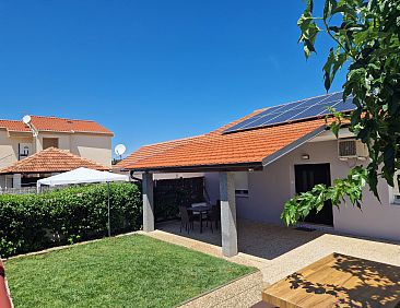 Vakantiehuis Gabriela