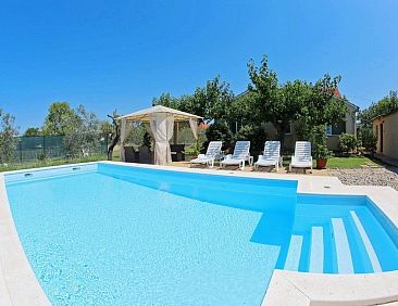 Vakantiehuis "Frane"