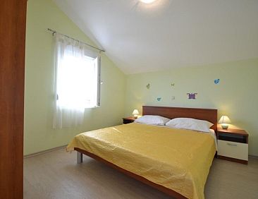 Appartement Wohnung mit Balkon