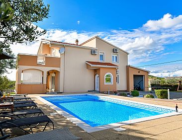 Vakantiehuis Villa Andrea