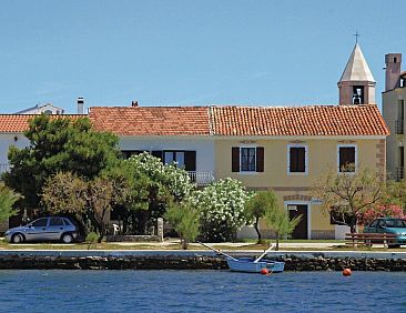 Vakantiehuis Oleander