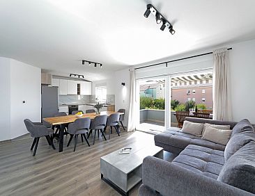 Appartement Apartman Matic