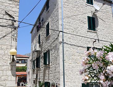 Appartement 'Turrium 2
