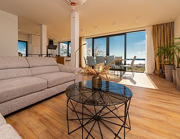 Vakantiehuis Haus für 9 Personen und 1 Kind in Kastel Luks