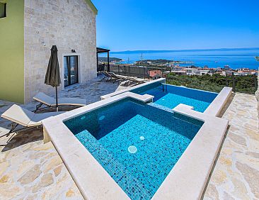 Vakantiehuis Bellevue