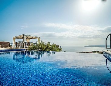 Vakantiehuis Bellavista