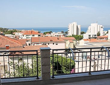 Appartement Villa Silvia