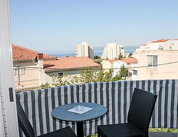 Appartement Villa Silvia