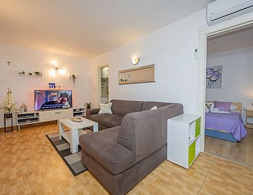 Appartement Karmela