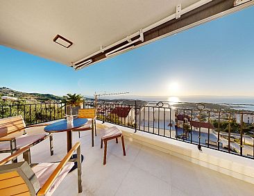 Appartement Appartement Rubin