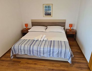 Appartement Studio Harmony von fünf A3