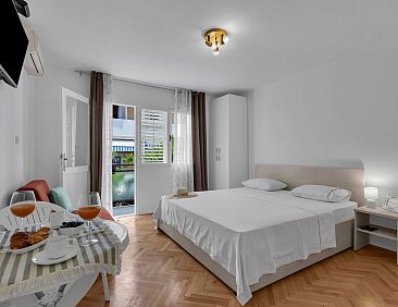 Appartement Atelier Urban A3