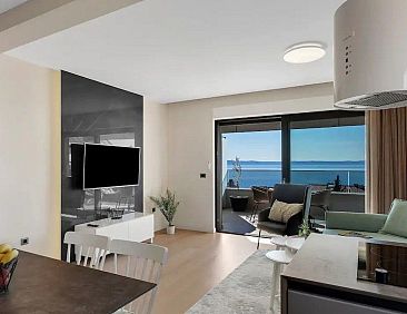 Appartement Villa Jelena App. 7. Vis