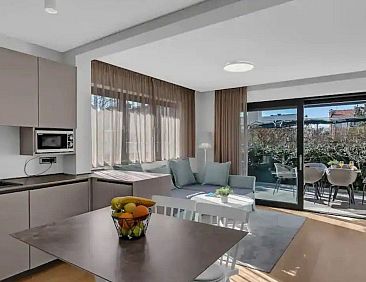 Appartement Villa Jelena App. 1. Krk