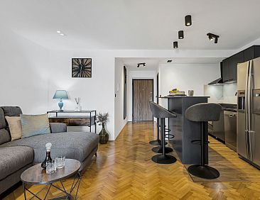 Appartement Apartment Sanja  Makarska Center