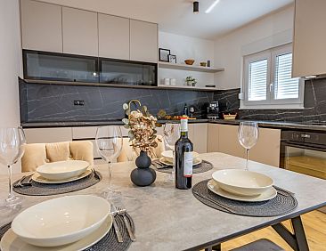 Appartement Wohnung Lavanda