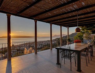 Vakantiehuis Villa Nikolina