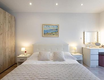 Appartement "Florami" mit Dachterrasse