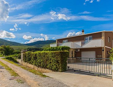 Vakantiehuis Haus zur alleinigen Nutzung