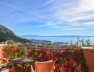 Appartement Bella Vista