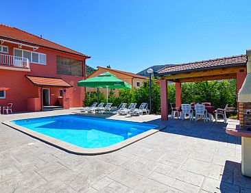 Appartement Baba Nevenka