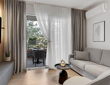 Appartement Apartment Ana Makarska