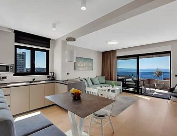 Appartement Villa Jelena App. 9. Rab